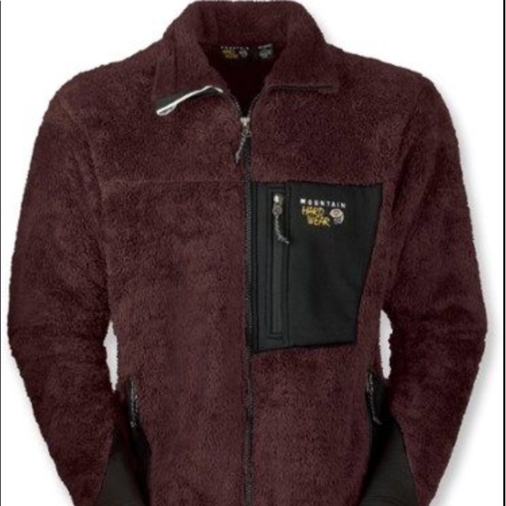 Bundle&Savemountain Hardwear Monkey Fleece - image 2